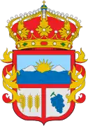 Escudo de Parral