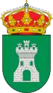 Escudo de Partido de la Sierra en Tobalina (Burgos)