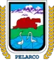 Escudo de Pelarco