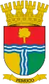 Escudo de Pemuco