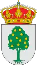 Escudo de Peral de Arlanza (Burgos)