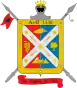 Escudo de Pica