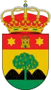 Escudo de Pineda Trasmonte (Burgos)