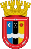 Escudo de Placilla