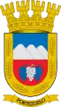 Escudo de Portezuelo