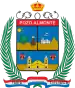 Escudo de Pozo Almonte