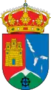 Escudo de Pradoluengo (Burgos)