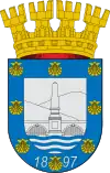 Escudo de Providencia