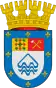 Escudo de Pucón