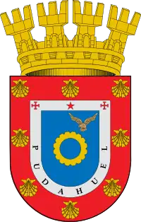 Escudo de Pudahuel