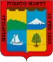 Escudo de Puerto Montt