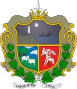 Escudo de Punta Arenas