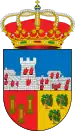 Escudo de Quemada (Burgos)