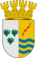 Escudo de Quilaco