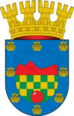 Escudo de Quilicura