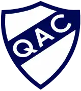 Escudo del Club Quilmes