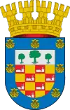 Escudo de Quinta Normal