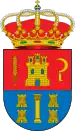 Escudo de Quintanaélez (Burgos)