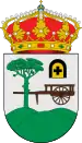 Escudo de Quintanar de la Sierra (Burgos)