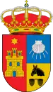 Escudo de Quintanavides (Burgos)