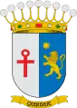 Escudo de Quirihue