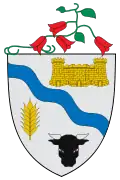 Escudo de Río Bueno