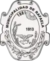 Escudo de Rafaela