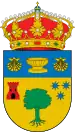 Escudo de Redecilla del Camino (Burgos)