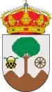 Escudo de Regumiel de la Sierra (Burgos)