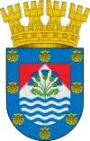 Escudo de Renca