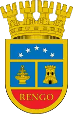 Escudo de Rengo