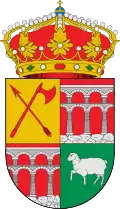 Escudo de Revenga