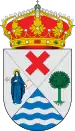 Escudo de Revilla de Vallejera (Burgos)