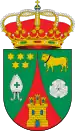 Escudo de Revilla del Campo (Burgos)