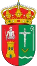 Escudo de Revillarruz (Burgos)