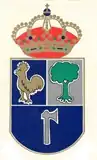 Escudo de Rillo de Gallo corregido