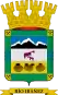 Escudo de Río Ibáñez