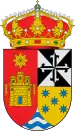 Escudo de Rojas (Burgos)