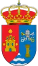 Escudo de Royuela de Río Franco (Burgos)