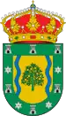 Escudo de Rucandio (Burgos)