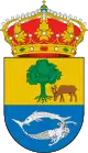 Escudo de Ruente.