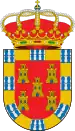 Escudo de Salas de Bureba (Burgos)