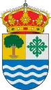 Escudo de Salorino (Cáceres)