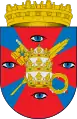 Escudo de San Fabián