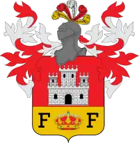 Escudo de San Felipe