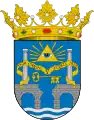 Escudo de San Fernando (Cádiz).