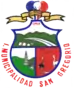 Escudo de San Gregorio