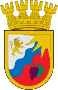 Escudo de San Javier