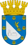 Escudo de San Miguel