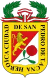 Departamento de Tacna